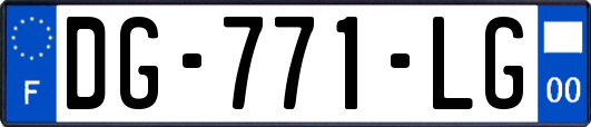 DG-771-LG