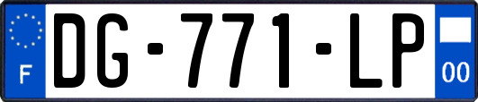 DG-771-LP