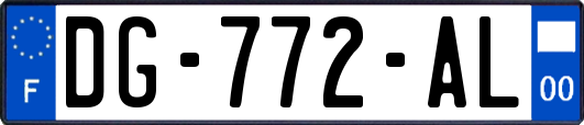 DG-772-AL