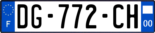 DG-772-CH