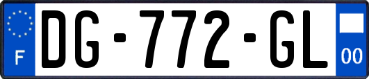 DG-772-GL