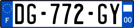 DG-772-GY