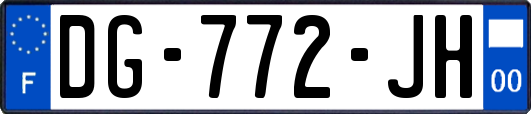 DG-772-JH