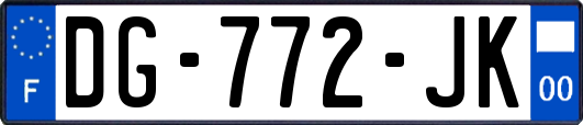 DG-772-JK