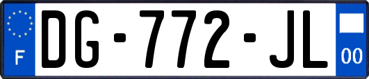 DG-772-JL