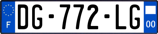 DG-772-LG