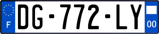 DG-772-LY