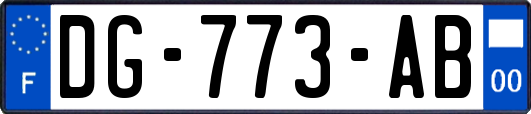 DG-773-AB