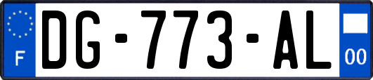 DG-773-AL