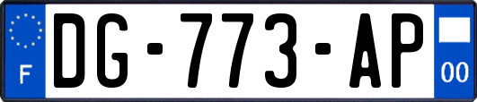 DG-773-AP