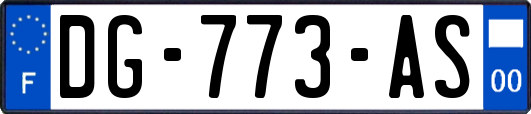 DG-773-AS