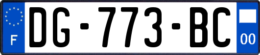 DG-773-BC