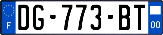 DG-773-BT