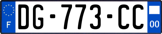 DG-773-CC