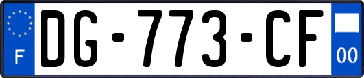 DG-773-CF