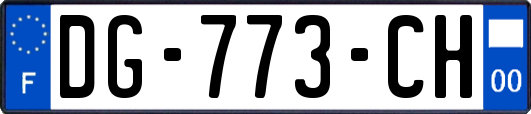 DG-773-CH