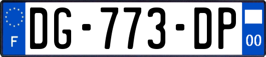 DG-773-DP