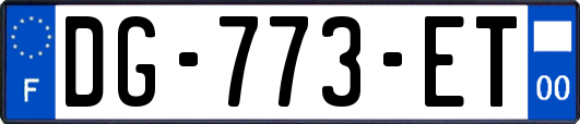 DG-773-ET