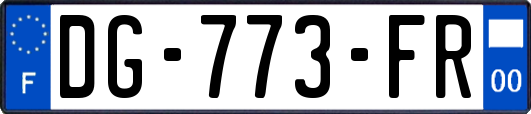 DG-773-FR