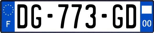DG-773-GD