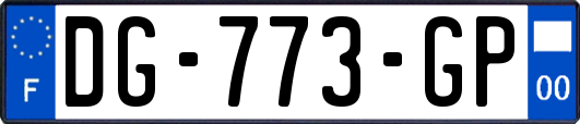 DG-773-GP