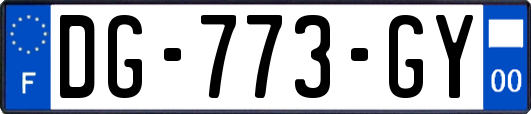 DG-773-GY