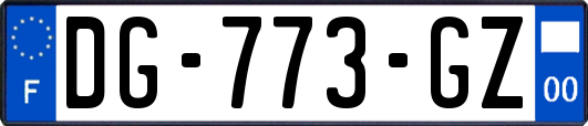 DG-773-GZ