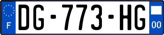 DG-773-HG