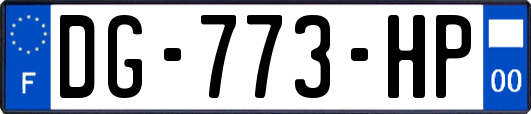 DG-773-HP