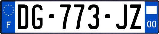 DG-773-JZ