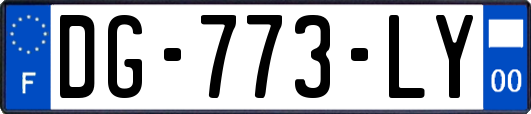 DG-773-LY