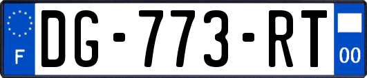 DG-773-RT
