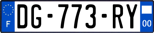 DG-773-RY