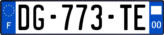 DG-773-TE