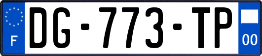 DG-773-TP