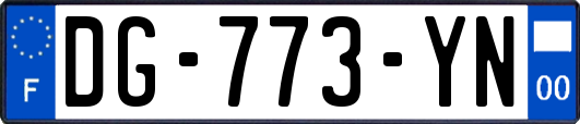 DG-773-YN