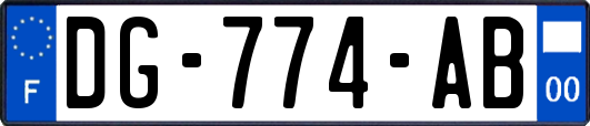 DG-774-AB