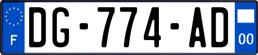 DG-774-AD