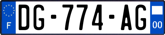 DG-774-AG