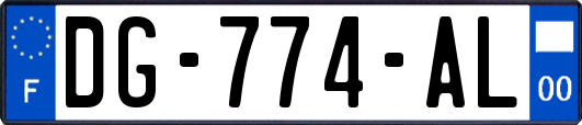 DG-774-AL