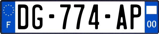 DG-774-AP