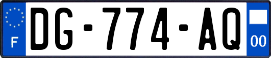 DG-774-AQ