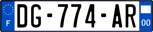 DG-774-AR