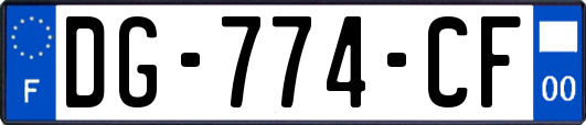 DG-774-CF