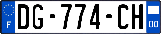 DG-774-CH