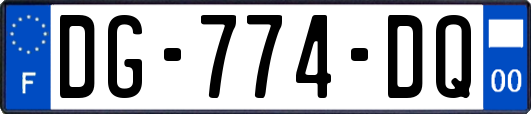 DG-774-DQ