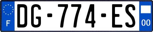 DG-774-ES