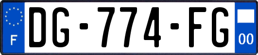 DG-774-FG