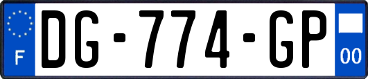 DG-774-GP