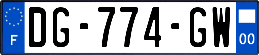 DG-774-GW